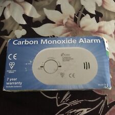 Kidde carbon monoxide for sale  LONDON