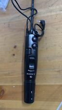 Professional  Sony Remote Control Electronic Wand Video Camera for sale  Shipping to South Africa