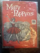 Vintage mary poppins for sale  WREXHAM