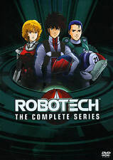 Robotech complete original for sale  Charlotte
