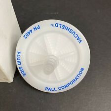 Pall vent filter for sale  Denton