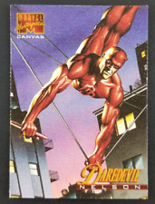 Daredevil 1995 fleer for sale  Reading