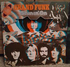 Grand funk shinin for sale  LONDON