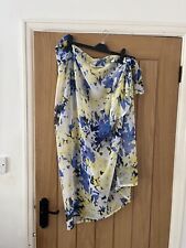 Sarong beach cover for sale  NANTWICH