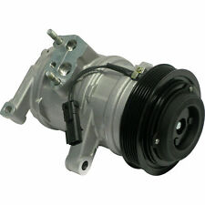 AC Compressor For Dodge Dakota Ram 1500 V6 3.7L V8 4.7L 2004 2005 2006 2007 for sale  Shipping to South Africa