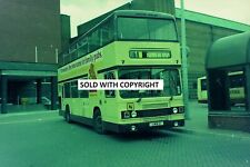 Bus negative 35mm for sale  Shipping to Ireland