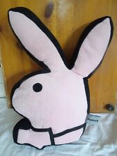 Playboy bunny pillow for sale  TADLEY