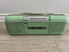 Vintage 80s green for sale  Torrance