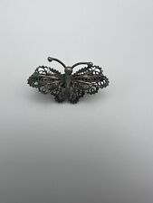 Vintage antique butterfly for sale  Ireland