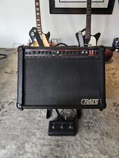 crate amps for sale  HARPENDEN