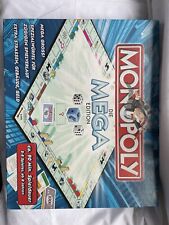 Monopoly mega edition gebraucht kaufen  Innenstadt