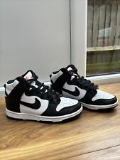 Nike dunk high for sale  ENFIELD