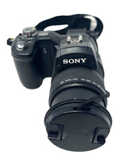 Câmera Digital Sony Cyber-shot DSC-F828 8.0MP - Preta com Bateria comprar usado  Enviando para Brazil