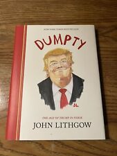 john lithgow dumpty for sale  Bloomsburg