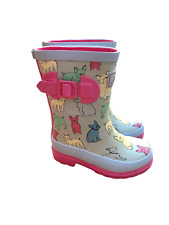Joules rain boot for sale  Waddell