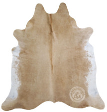Real cowhide rug for sale  Fort Myers