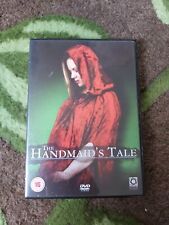 Handmaids tale dvd for sale  HIGH WYCOMBE