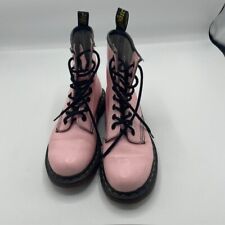 Pink patent leather for sale  MANCHESTER