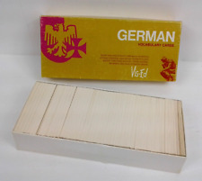 Vintage vis german for sale  Bowman