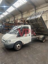 Ford transit drop for sale  MANCHESTER
