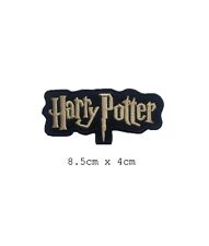 Harry potter logo for sale  FELTHAM