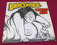 Vinyl birth control gebraucht kaufen  Ronnenberg