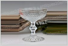 Coupe champagne cristal d'occasion  Nolay