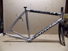 54cm cannondale six for sale  USA