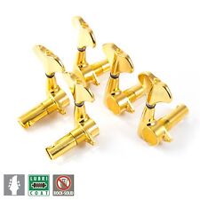 NOVO Gotoh GB707 5 Cordas Conjunto de Cabeças de Máquina de Baixo L3+R2 com Parafusos 3+2 Afinador - OURO comprar usado  Enviando para Brazil