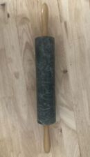 Marble rolling pin for sale  Katy