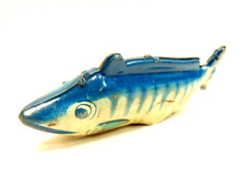Vintage tin fish for sale  New Bloomfield