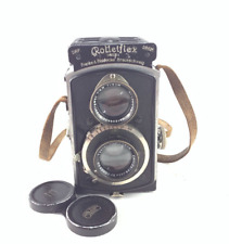 Rare baby rolleiflex d'occasion  Expédié en Belgium