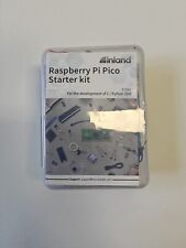 Kit de inicio interior para Raspberry Pi Pico - Herramienta de aprendizaje y kit de suministro segunda mano  Embacar hacia Argentina