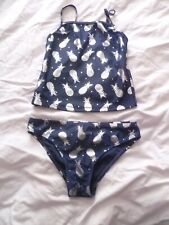 Girls tankini age for sale  BANSTEAD