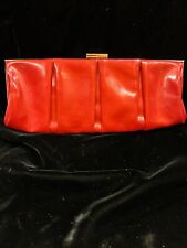 Express red clutch for sale  Longmont