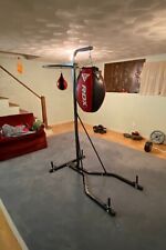 Punching heavy bag for sale  Waltham