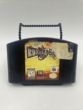 Usado, Road Rash 64 (Nintendo 64, 1999) AUTÊNTICO TESTADO FUNCIONANDO comprar usado  Enviando para Brazil