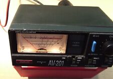 Avair electronic 201 for sale  HYDE