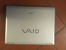 Sony Notebook Vaio usato in Italia | vedi tutte i 10 prezzi!