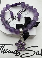 Thomas sabo amethyst gebraucht kaufen  Billigheim-Ingenh., Birkwlr., Eschbach