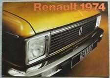 Renault range car for sale  LEICESTER