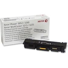 xerox workcentre 3225 black toner for sale  Shipping to South Africa