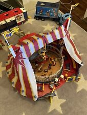 Playmobil circus complete for sale  WINCHESTER