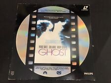 Laser disc ghost d'occasion  Port-la-Nouvelle