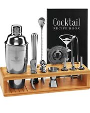 Cocktail mixology shaker for sale  Ventura