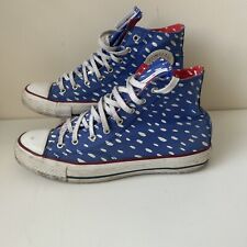 Converse star high for sale  BEDFORD