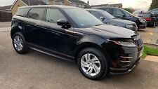 2020 range rover for sale  ST. NEOTS