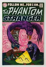 Phantom stranger double for sale  CAMBERLEY