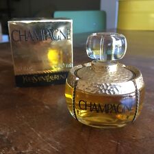 Parfum champagne yves d'occasion  Aix-en-Provence-