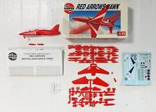 Airfix 03026 red for sale  TELFORD